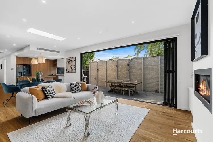 Second view of Homely townhouse listing, 75A Parkmore Road, Bentleigh East VIC 3165
