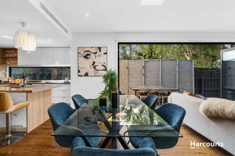 Third view of Homely townhouse listing, 75A Parkmore Road, Bentleigh East VIC 3165