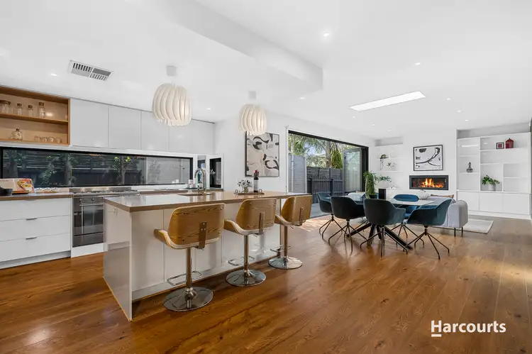 Fifth view of Homely townhouse listing, 75A Parkmore Road, Bentleigh East VIC 3165
