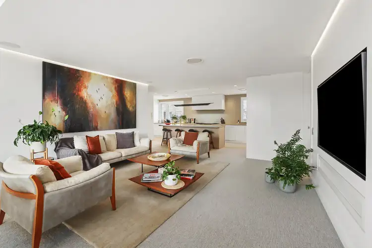 Second view of Homely apartment listing, 735/25 Wentworth Street, Manly NSW 2095