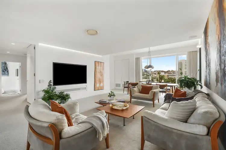 Third view of Homely apartment listing, 735/25 Wentworth Street, Manly NSW 2095