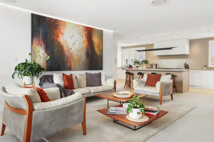 Fifth view of Homely apartment listing, 735/25 Wentworth Street, Manly NSW 2095