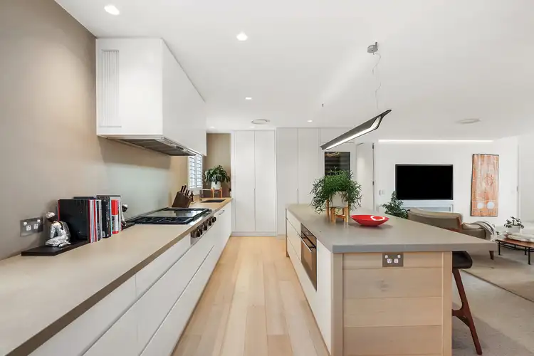 Sixth view of Homely apartment listing, 735/25 Wentworth Street, Manly NSW 2095