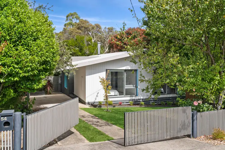 54 Main Road, Hepburn Springs VIC 3461