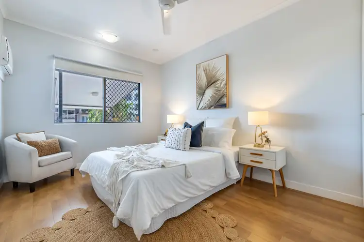 Main view of Homely unit listing, 3/3 Beagle Street, Larrakeyah NT 820