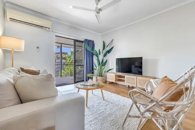 Third view of Homely unit listing, 3/3 Beagle Street, Larrakeyah NT 820