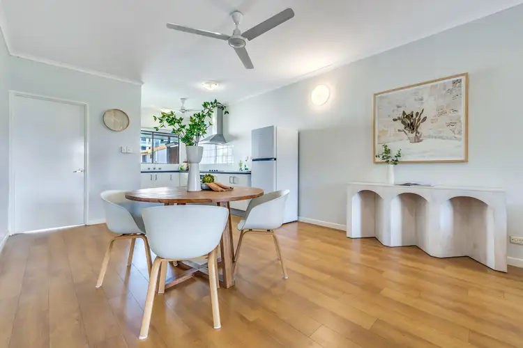 Fourth view of Homely unit listing, 3/3 Beagle Street, Larrakeyah NT 820