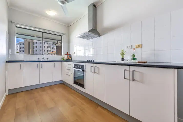 Fifth view of Homely unit listing, 3/3 Beagle Street, Larrakeyah NT 820