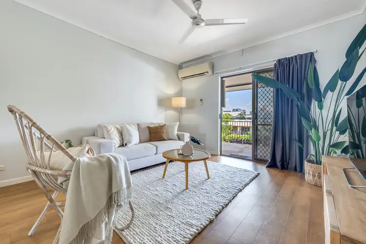 Sixth view of Homely unit listing, 3/3 Beagle Street, Larrakeyah NT 820