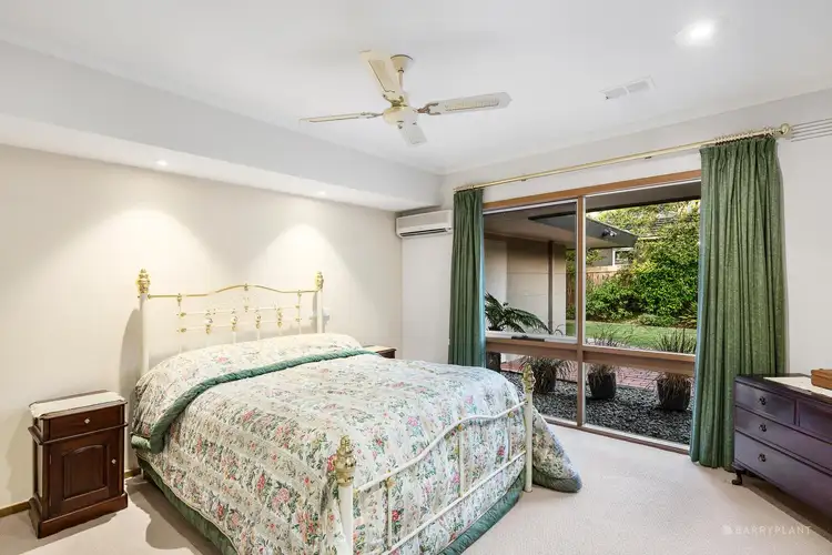 Fifth view of Homely house listing, 27 Bedervale Drive, Templestowe VIC 3106