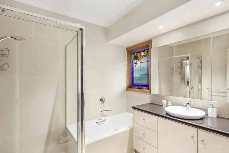 Sixth view of Homely house listing, 27 Bedervale Drive, Templestowe VIC 3106