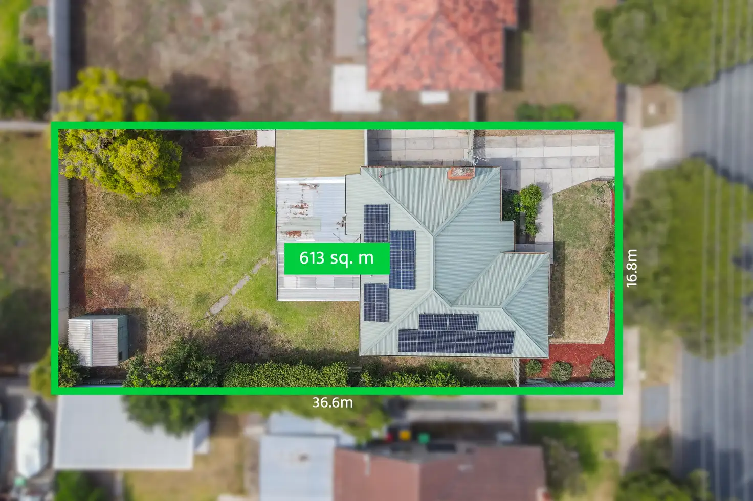 Main view of Homely house listing, 27 Regent Street, Shepparton VIC 3630