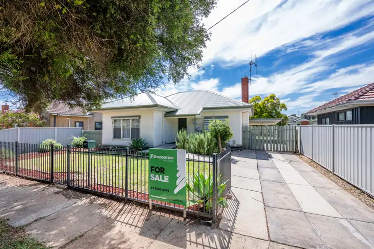 Fourth view of Homely house listing, 27 Regent Street, Shepparton VIC 3630