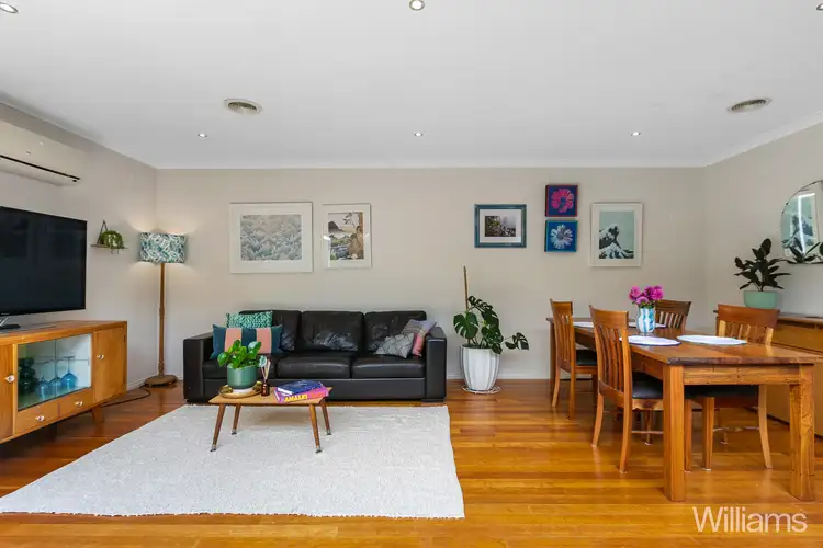 Third view of Homely townhouse listing, 7 Brunel Street, South Kingsville VIC 3015