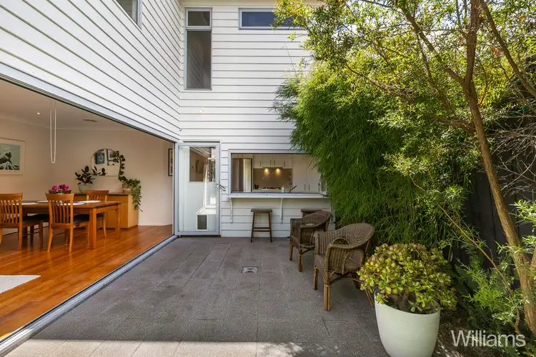 Fifth view of Homely townhouse listing, 7 Brunel Street, South Kingsville VIC 3015