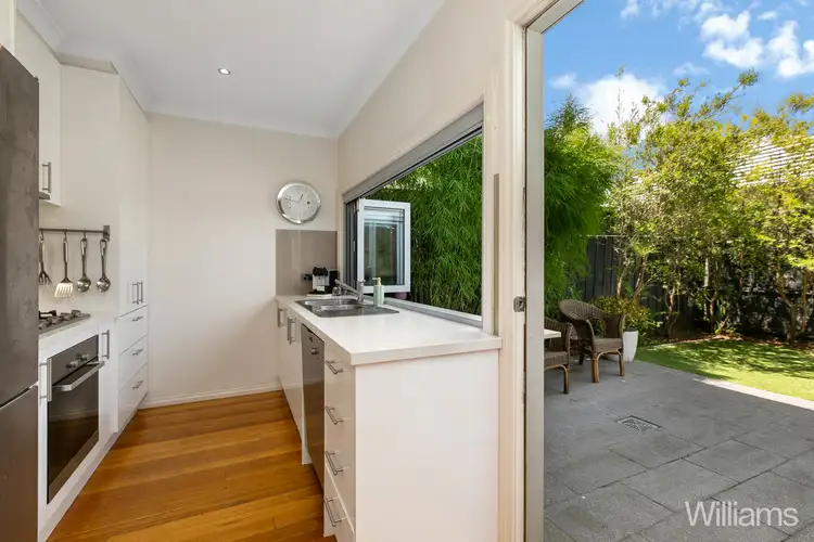 Sixth view of Homely townhouse listing, 7 Brunel Street, South Kingsville VIC 3015