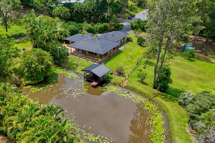 50 Lavender Close, Glenview QLD 4553