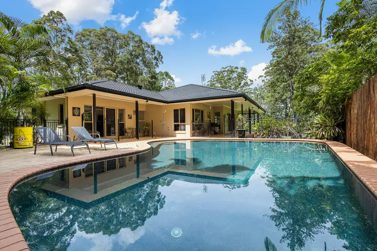 Fifth view of Homely house listing, 50 Lavender Close, Glenview QLD 4553