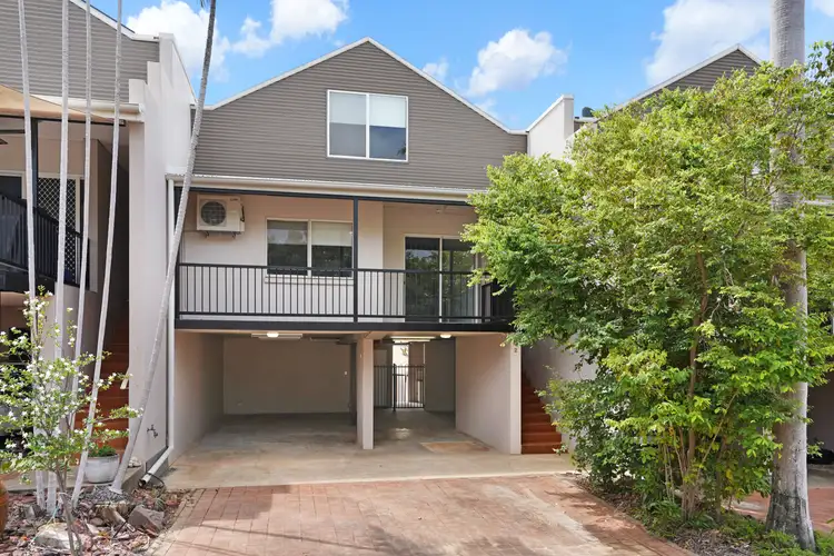 2/51 Stoddart Drive, Bayview NT 820