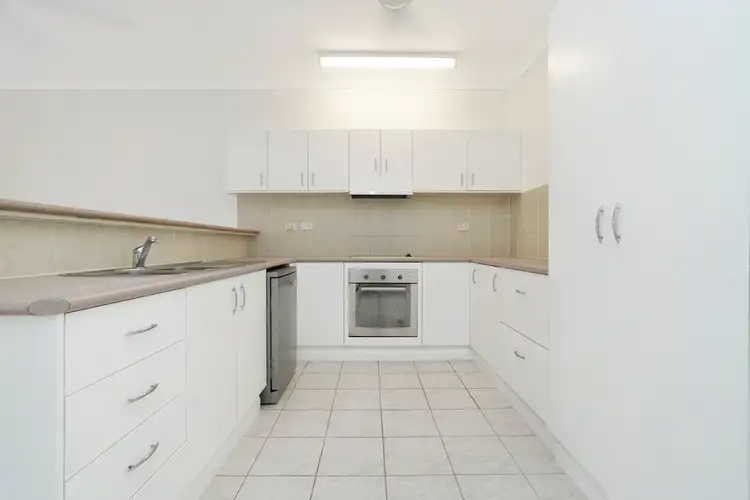 Second view of Homely unit listing, 2/51 Stoddart Drive, Bayview NT 820