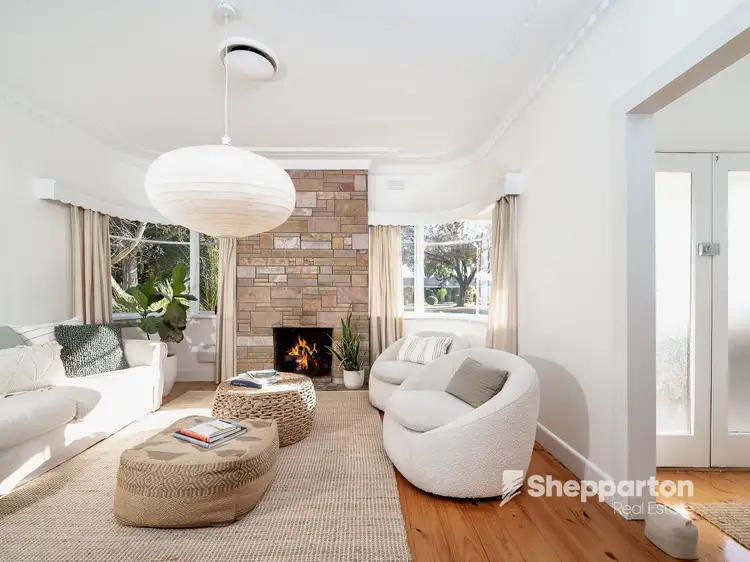 Main view of Homely house listing, 108 The Boulevard, Shepparton VIC 3630