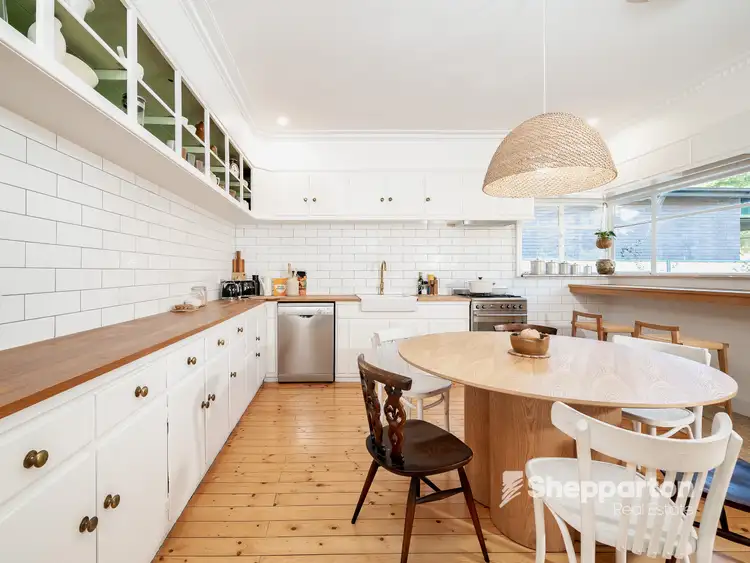 Fifth view of Homely house listing, 108 The Boulevard, Shepparton VIC 3630