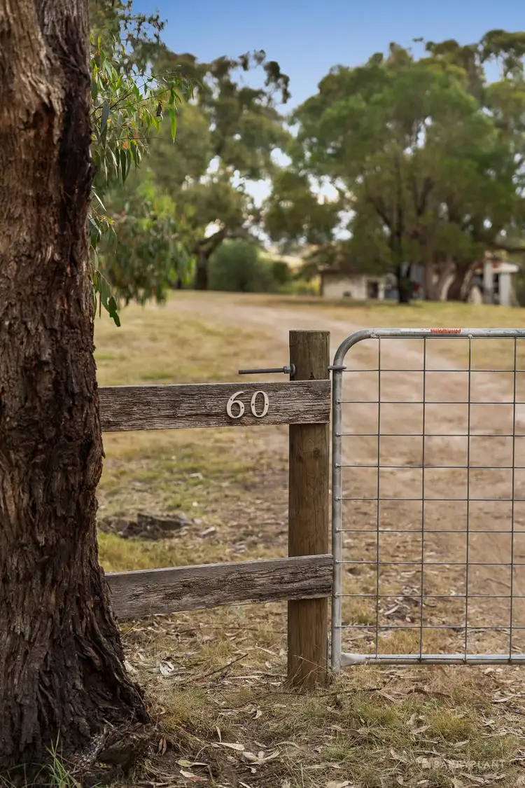 Third view of Homely land listing, 60 Thomas Road, Arthurs Creek VIC 3099