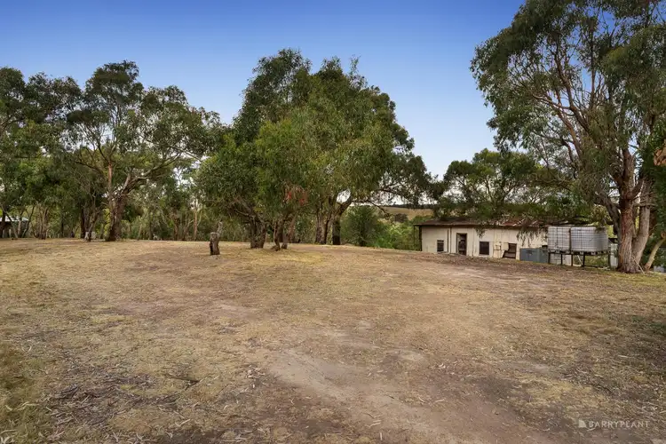 Fourth view of Homely land listing, 60 Thomas Road, Arthurs Creek VIC 3099