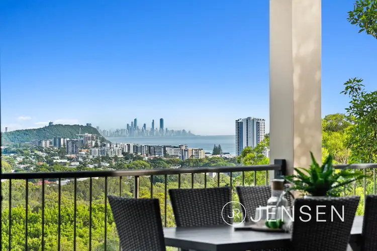7 Currumbin Crest Drive, Currumbin QLD 4223