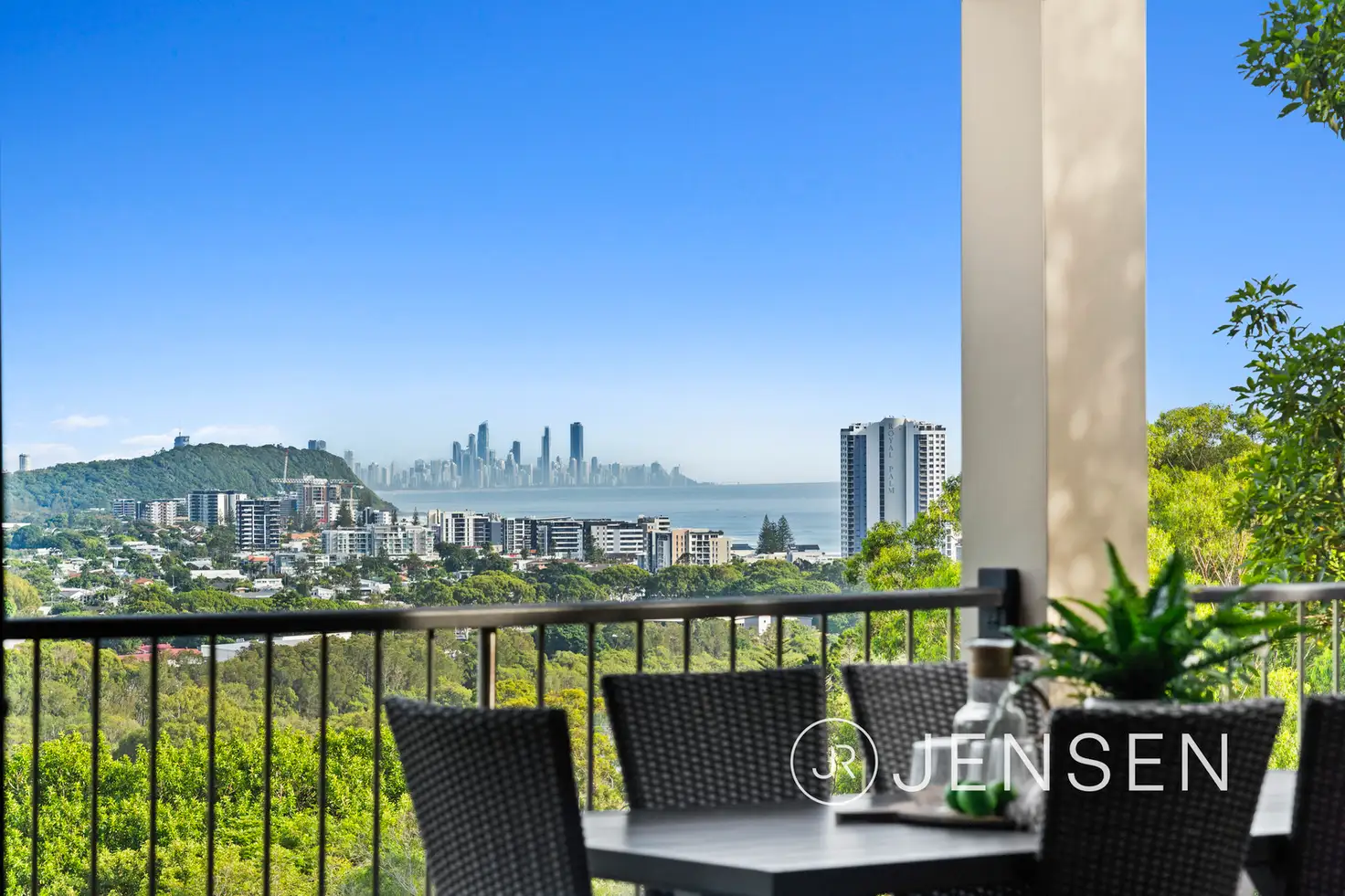 Main view of Homely house listing, 7 Currumbin Crest Drive, Currumbin QLD 4223