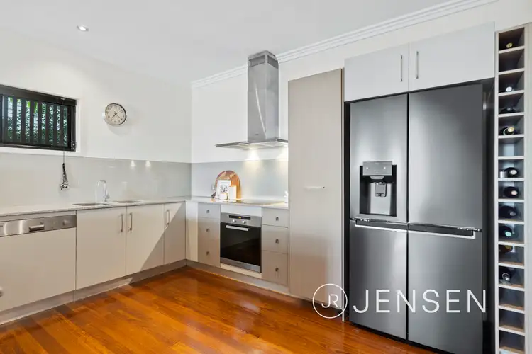 Third view of Homely house listing, 7 Currumbin Crest Drive, Currumbin QLD 4223