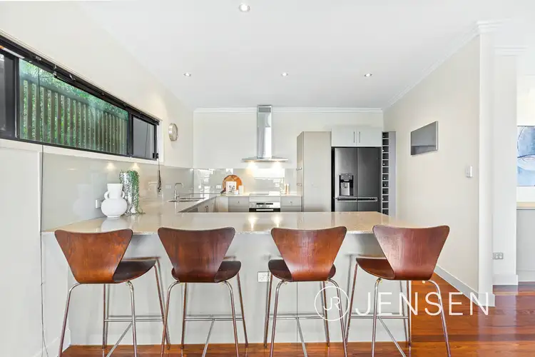 Fourth view of Homely house listing, 7 Currumbin Crest Drive, Currumbin QLD 4223