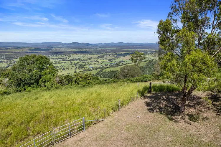 134 Repeater Station Road, Kanigan QLD 4570