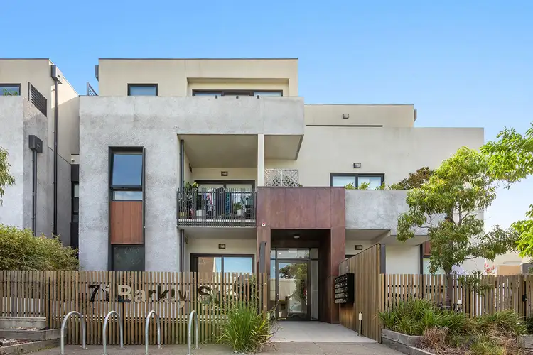 Main view of Homely apartment listing, 106/71 Barkly Street, Mordialloc VIC 3195