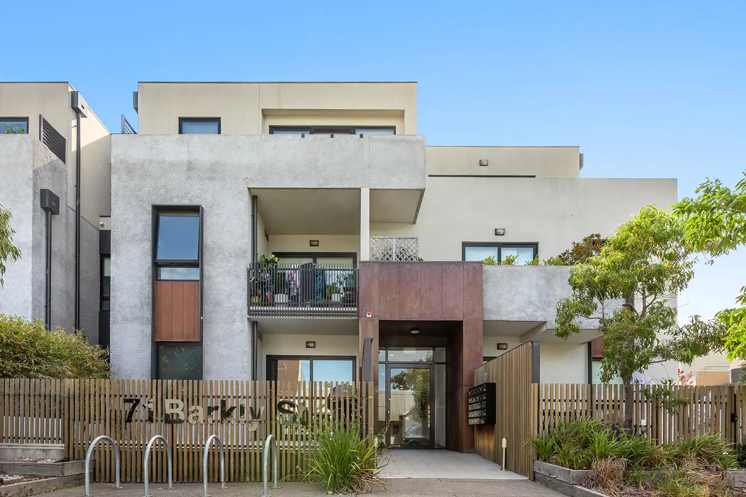 Main view of Homely apartment listing, 106/71 Barkly Street, Mordialloc VIC 3195