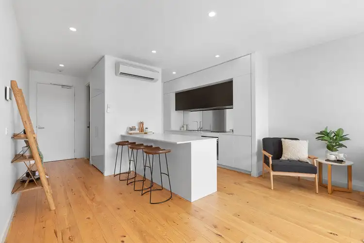 Fifth view of Homely apartment listing, 106/71 Barkly Street, Mordialloc VIC 3195