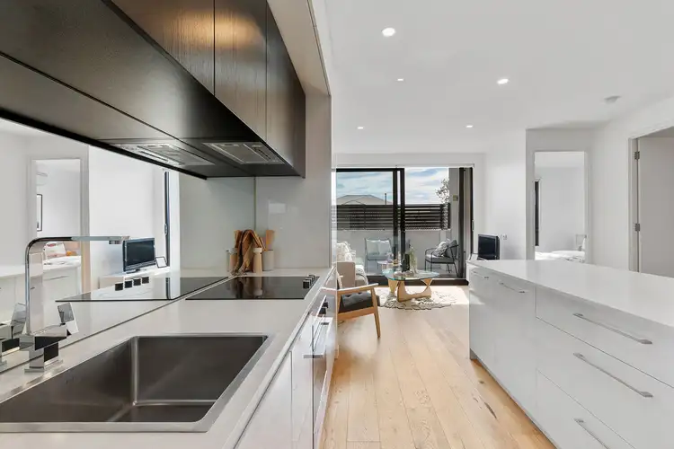 Sixth view of Homely apartment listing, 106/71 Barkly Street, Mordialloc VIC 3195