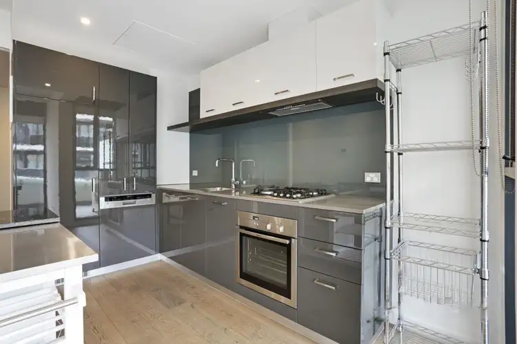 Second view of Homely apartment listing, 201/222 Bay Road, Sandringham VIC 3191