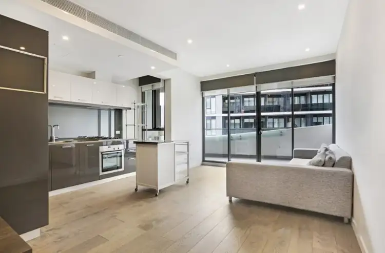 Third view of Homely apartment listing, 201/222 Bay Road, Sandringham VIC 3191