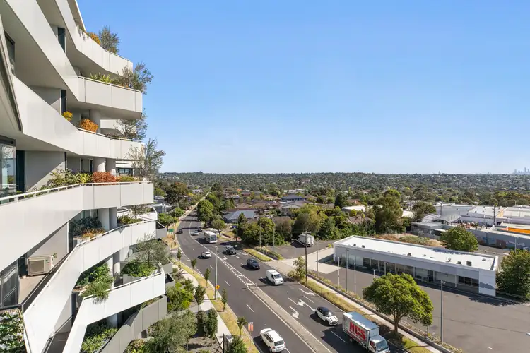 Second view of Homely apartment listing, 600 Doncaster Road, Doncaster VIC 3108
