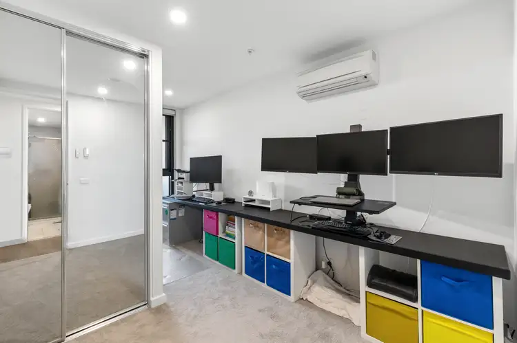 Fourth view of Homely apartment listing, 702/600 Doncaster Road, Doncaster VIC 3108