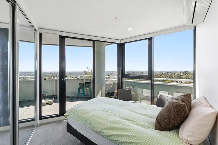 Sixth view of Homely apartment listing, 702/600 Doncaster Road, Doncaster VIC 3108