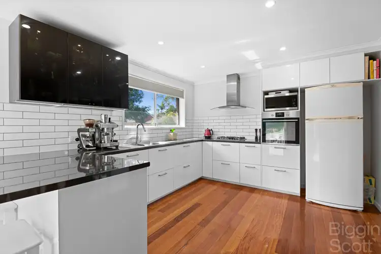 Second view of Homely house listing, 4 Lance Road, Bayswater VIC 3153