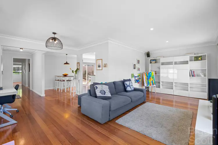 Fifth view of Homely house listing, 4 Lance Road, Bayswater VIC 3153