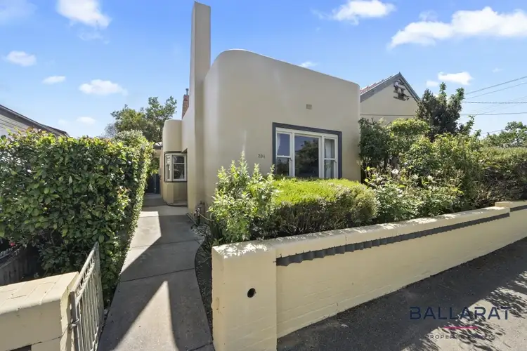 204 Ascot Street South, Ballarat Central VIC 3350