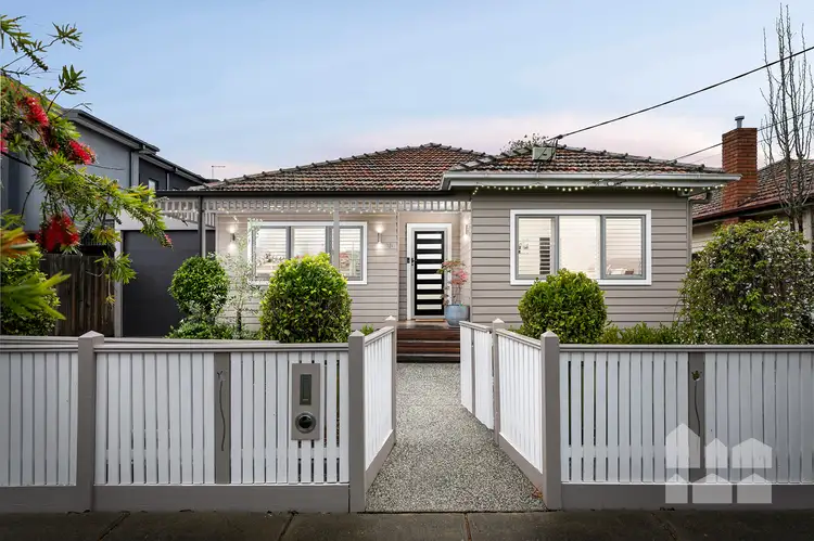 Main view of Homely house listing, 18 Wellington Street, West Footscray VIC 3012