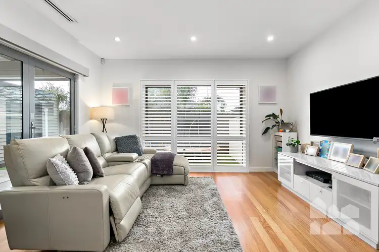 Fifth view of Homely house listing, 18 Wellington Street, West Footscray VIC 3012