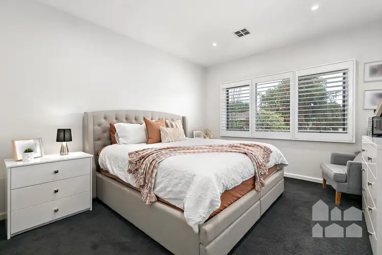 Sixth view of Homely house listing, 18 Wellington Street, West Footscray VIC 3012