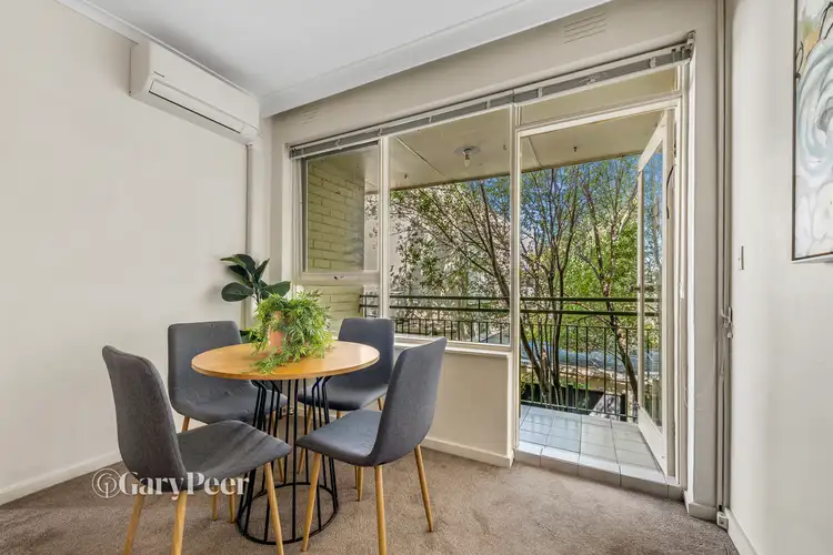 Third view of Homely apartment listing, 8/184 Neerim Road, Carnegie VIC 3163