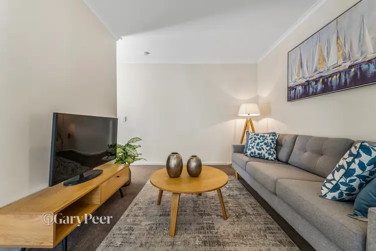 Fifth view of Homely apartment listing, 8/184 Neerim Road, Carnegie VIC 3163